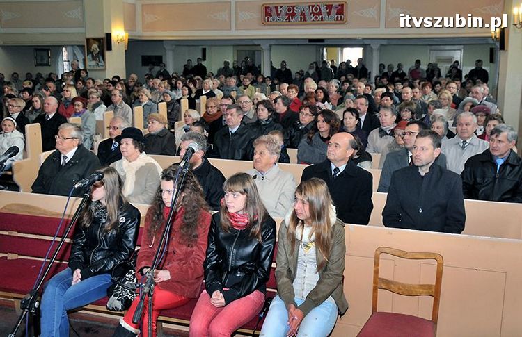 Dąb Pamięci posadzony