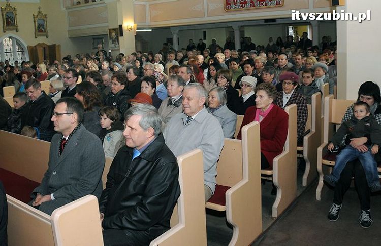 Dąb Pamięci posadzony