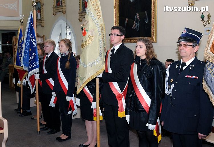 Dąb Pamięci posadzony