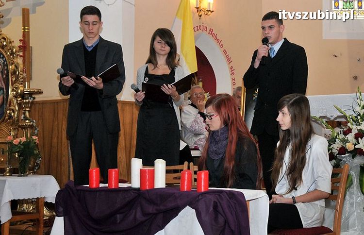Dąb Pamięci posadzony