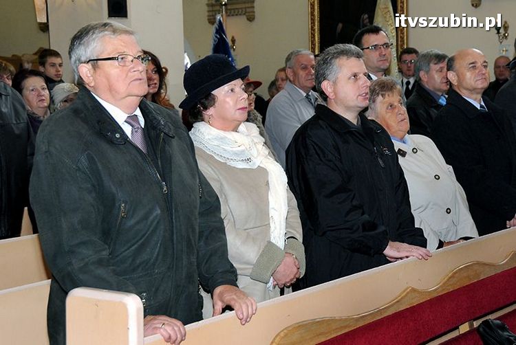 Dąb Pamięci posadzony