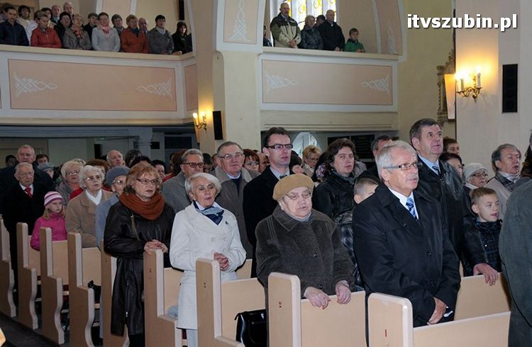 Dąb Pamięci posadzony