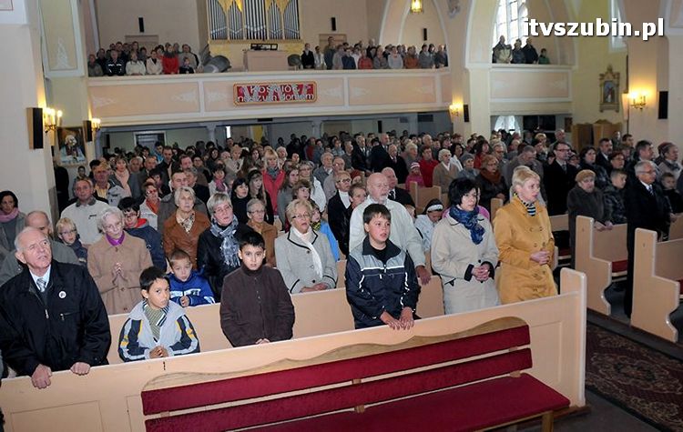 Dąb Pamięci posadzony