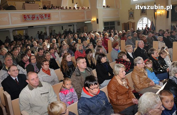Dąb Pamięci posadzony