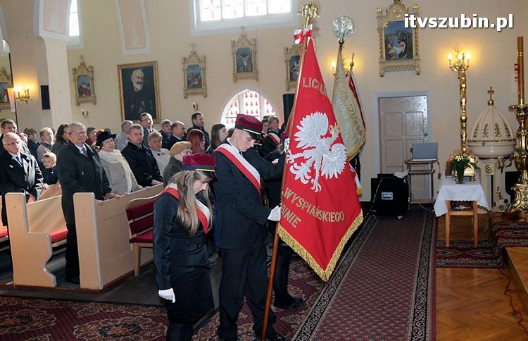 Dąb Pamięci posadzony