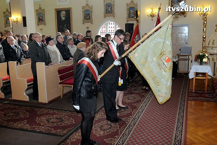 Dąb Pamięci posadzony