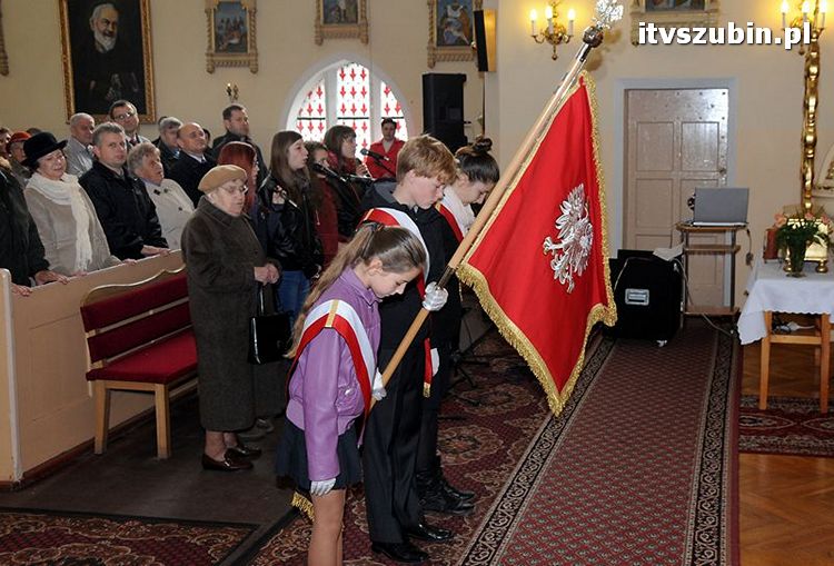 Dąb Pamięci posadzony