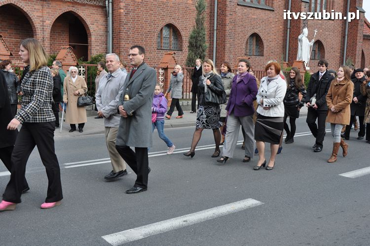Dąb Pamięci posadzony