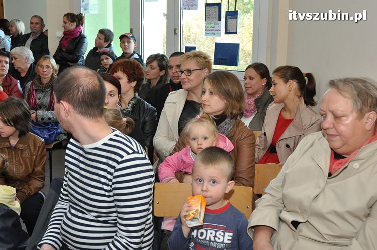 Pantofelek Kopciuszka odnaleziony w Kołaczkowie
