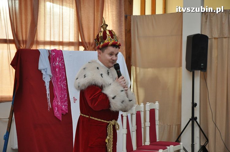 Pantofelek Kopciuszka odnaleziony w Kołaczkowie