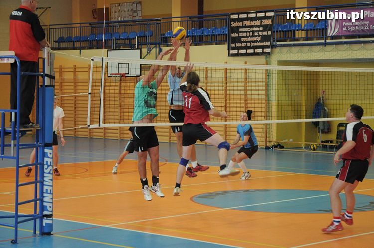 SALSA 2012/2013 ? I kolejka