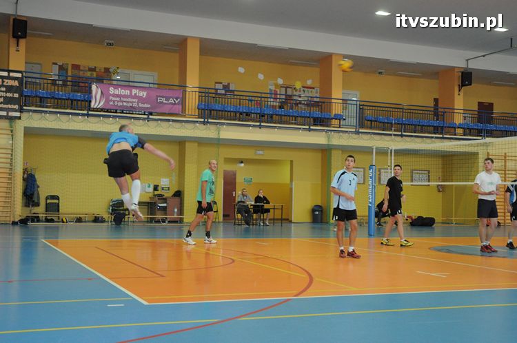 SALSA 2012/2013 ? I kolejka