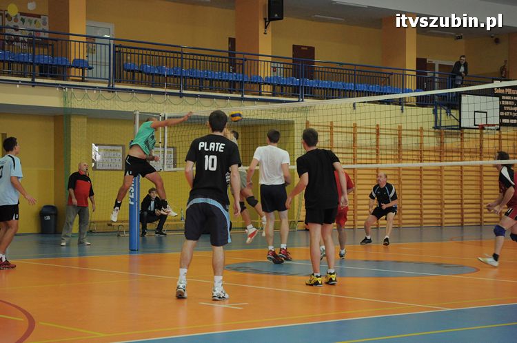 SALSA 2012/2013 ? I kolejka