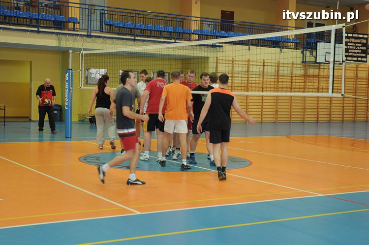 SALSA 2012/2013 ? I kolejka