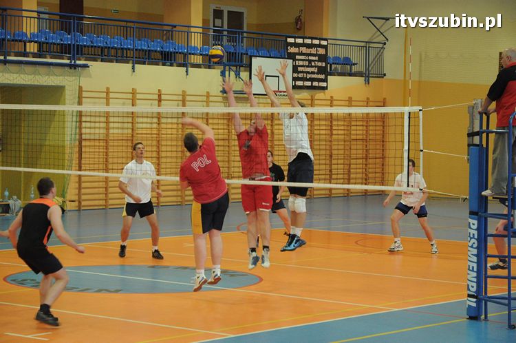 SALSA 2012/2013 ? I kolejka