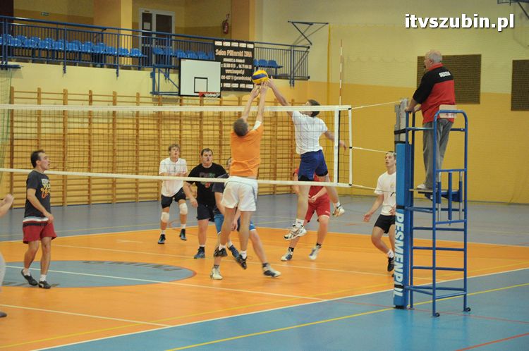 SALSA 2012/2013 ? I kolejka