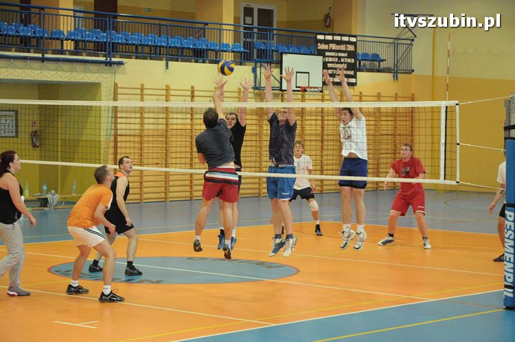 SALSA 2012/2013 ? I kolejka