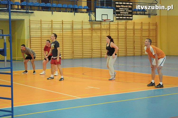 SALSA 2012/2013 ? I kolejka