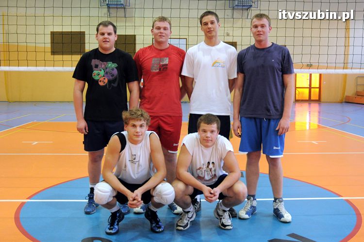 SALSA 2012/2013 ? I kolejka