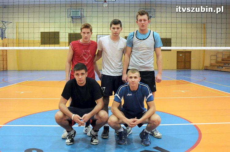SALSA 2012/2013 ? I kolejka