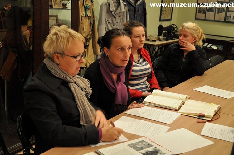 Przygotowania licealistów na przyjęcie młodzieży z Niemiec