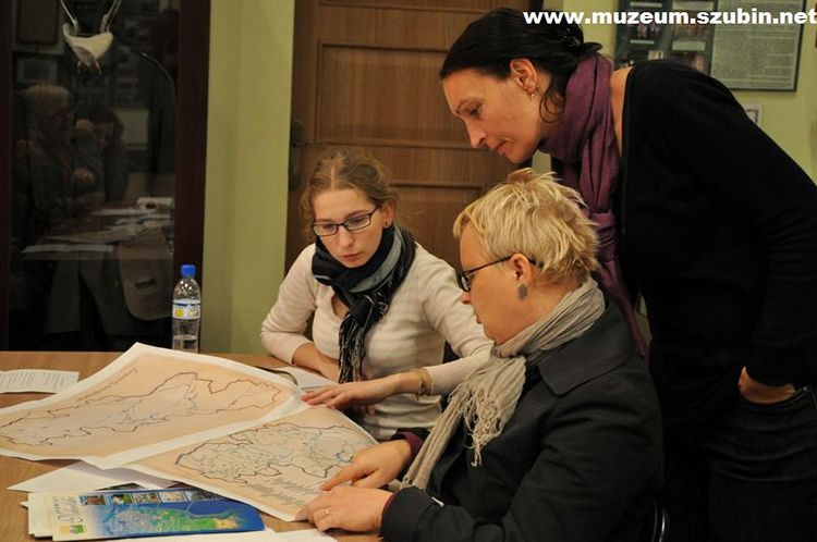 Przygotowania licealistów na przyjęcie młodzieży z Niemiec