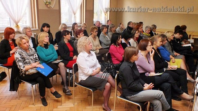 Konferencja o psychologicznych i prawnych aspektach przemocy
