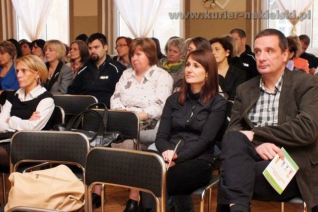 Konferencja o psychologicznych i prawnych aspektach przemocy