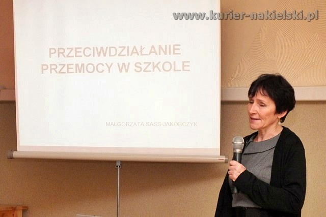 Konferencja o psychologicznych i prawnych aspektach przemocy