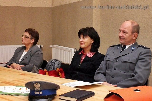 Konferencja o psychologicznych i prawnych aspektach przemocy