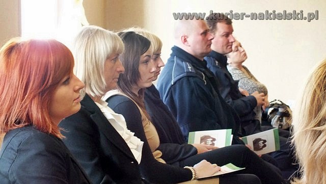 Konferencja o psychologicznych i prawnych aspektach przemocy