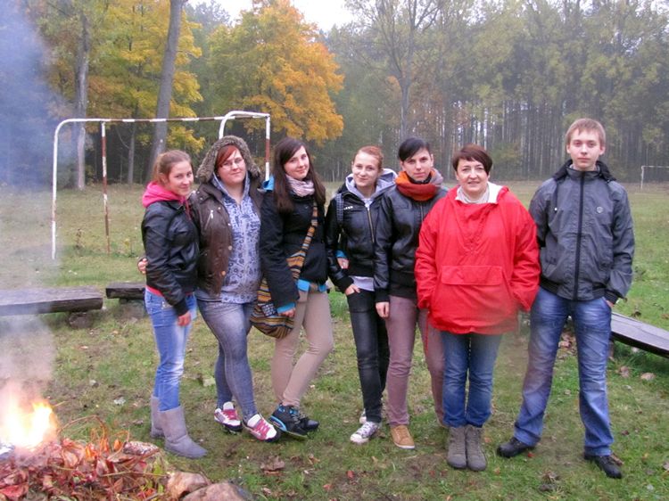 W poszukiwaniu meteorytów