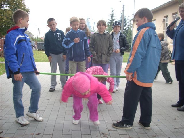Święto pieczonego ziemniaka w Rynarzewie