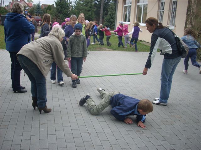 Święto pieczonego ziemniaka w Rynarzewie