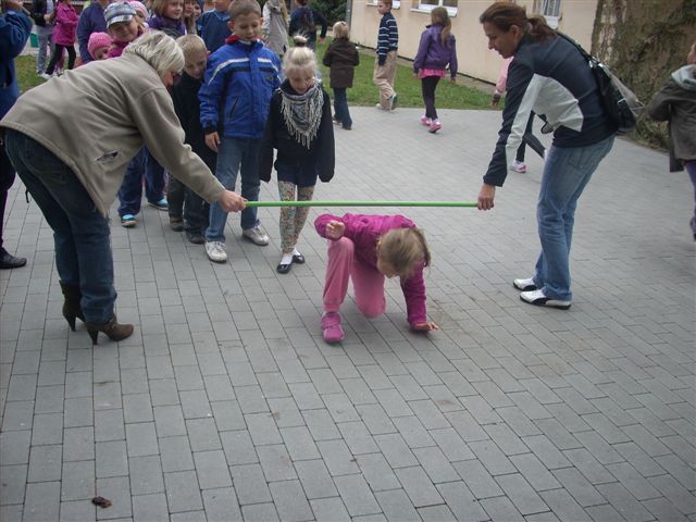 Święto pieczonego ziemniaka w Rynarzewie