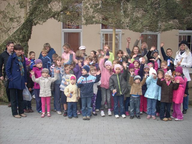 Święto pieczonego ziemniaka w Rynarzewie