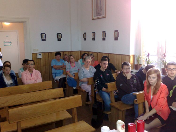 Święto Patronalne Pracowników Służby Zdrowia