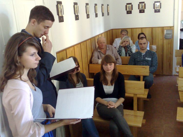 Święto Patronalne Pracowników Służby Zdrowia