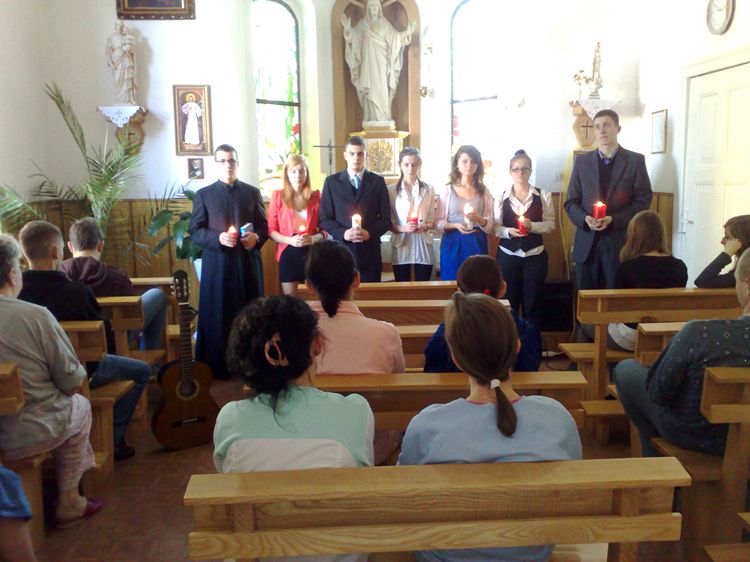 Święto Patronalne Pracowników Służby Zdrowia