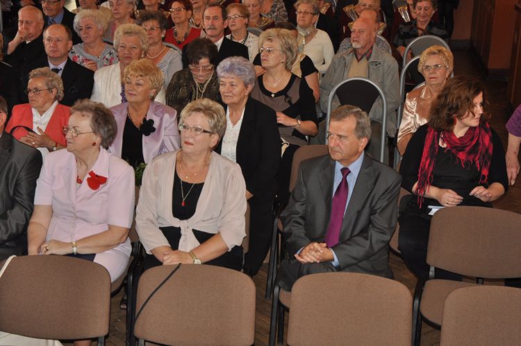 Młodzi duchem nie liczą swych lat
