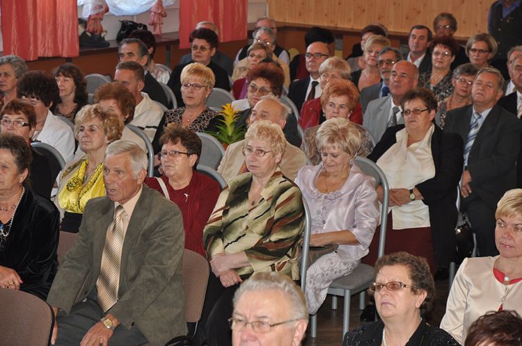 Młodzi duchem nie liczą swych lat