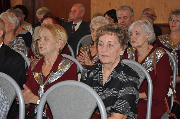 Młodzi duchem nie liczą swych lat