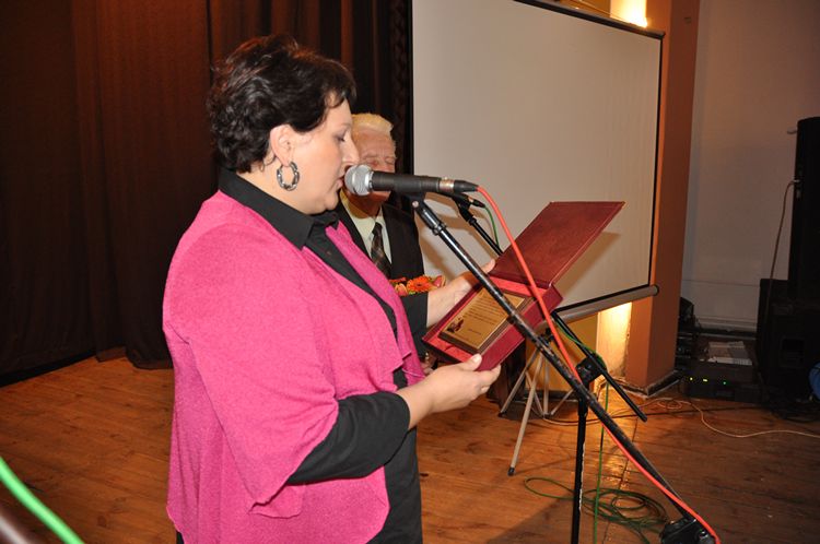 Młodzi duchem nie liczą swych lat