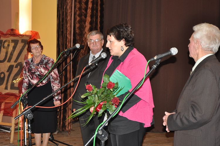 Młodzi duchem nie liczą swych lat