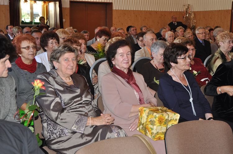 Młodzi duchem nie liczą swych lat