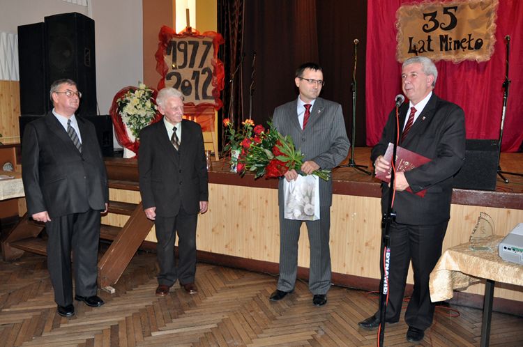 Młodzi duchem nie liczą swych lat