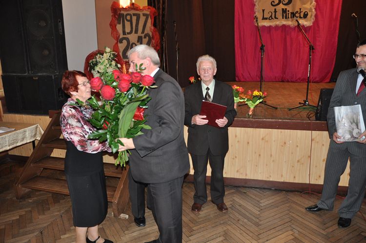 Młodzi duchem nie liczą swych lat