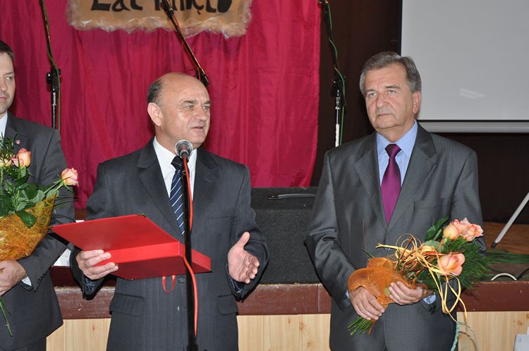 Młodzi duchem nie liczą swych lat