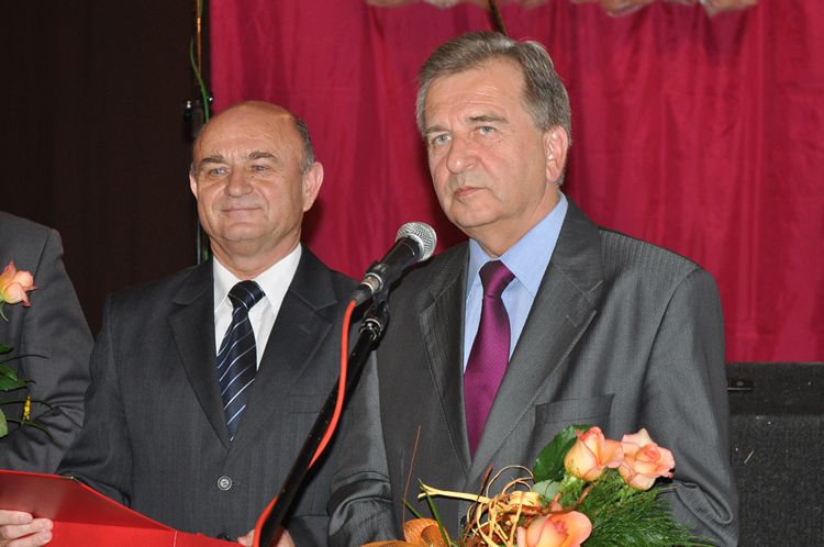 Młodzi duchem nie liczą swych lat