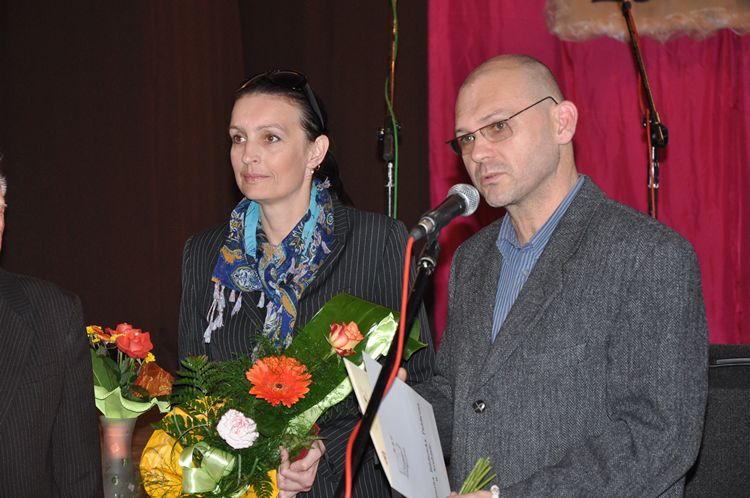 Młodzi duchem nie liczą swych lat